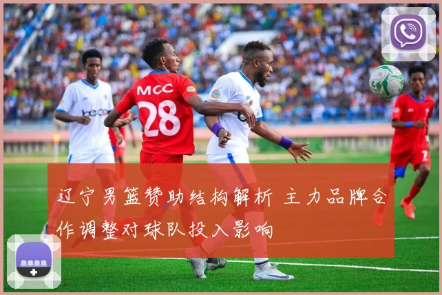 辽宁男篮赞助结构解析 主力品牌合作调整对球队投入影响