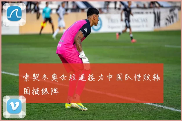 索契冬奥会短道接力中国队惜败韩国摘银牌