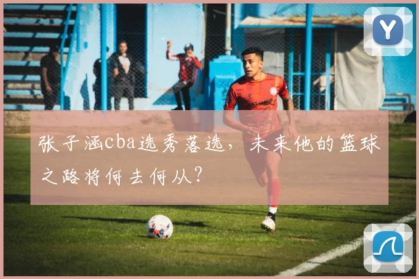张子涵cba选秀落选，未来他的篮球之路将何去何从？